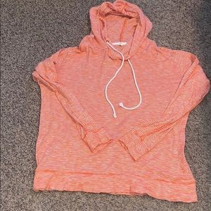 J. Crew Lightweight sweatshirt